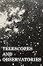 Telescopes and Observatories