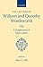 The Letters of William and Dorothy Wordsworth: Volume VIII: A Supplement of New Letters