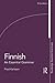 Finnish: An Essential Grammar (Routledge Essential Grammars)