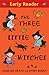 The Three Little Witches Storybook