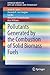 Pollutants Generated by the...