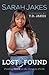 Lost and Found: Finding Hope in the Detours of Life