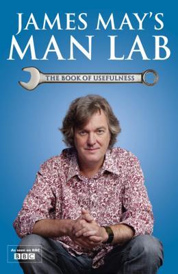 Man Lab (Hardcover)