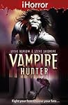Vampire Hunter by Steve Barlow