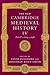 The New Cambridge Medieval ...