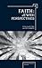 Faith: Jewish Perspectives ...
