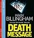 Death Message (Tom Thorne, #7)