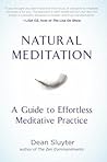 Natural Meditatio...