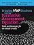 Bringing Math Students into the Formative Assessment Equation: Tools and Strategies for the Middle Grades