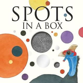 Spots in a Box (Hardcover)