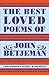 Best Loved Poems of John Betjeman by John Betjeman
