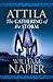 Attila: The Gathering of the Storm (Attila Trilogy 2)