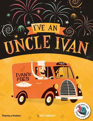 I've an Uncle Ivan (Hardcover)