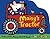 Maisy's Tractor: (A Tractor-Shaped Board Book About Maisy the Mouse's Farm Adventure for Toddlers)