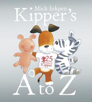Kipper's A to Z (Kipper (Paperback))