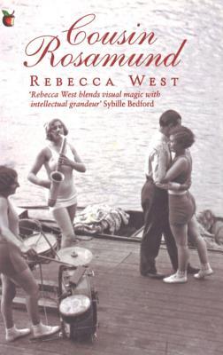 Cousin Rosamund (Hardcover)