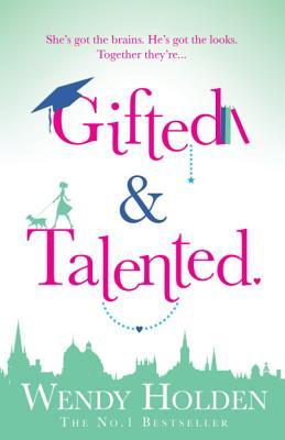 Gifted and Talented (Hardcover)
