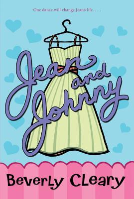 Jean and Johnny: A Timeless Coming-of-Age Romance About First Love, Self-Worth, and Teenage Discovery