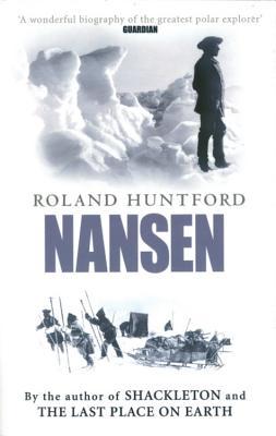 Nansen (Paperback)