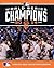2014 World Series Champions: San Francisco Giants