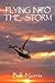 Flying Into The Storm