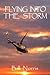 Flying Into The Storm