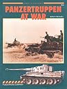 Panzertruppen at War (Armor at War, 7018) Panzertruppen at War (Armor at War, 7018)