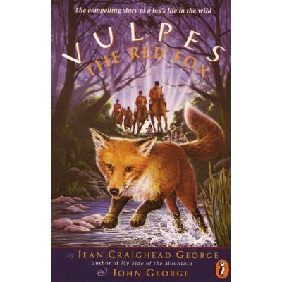Vulpes the Red Fox by Jean Craighead George — Reviews, Discussion