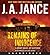 Remains of Innocence by J.A. Jance