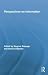 Perspectives on Information (Routledge Studies in Library and Information Science)
