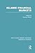 Islamic Financial Markets