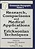 Research Comparisons And Medical Applications Of Ericksonian Techniques