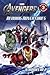 Marvel's The Avengers Reading Adventures by Marvel Comics