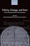 Telicity, Change, and State: A Cross-Categorial View of Event Structure (Oxford Studies in Theoretical Linguistics)
