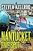 Nantucket Five-spot (Henry Kennis Nantucket Mysteries, 2)