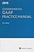 Governmental GAAP Practice ...
