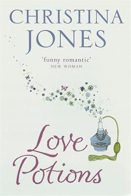 Love Potions (Paperback)
