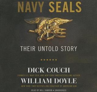 Navy SEALs: Their Untold Story