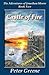 Castle of Fire (The Adventures of Jonathan Moore #2)