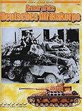 Armor Of The Deutsches Afrikakorps
