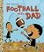 Football With Dad by Frank Berrios