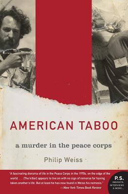American Taboo: A Murder in the Peace Corps (Paperback)