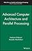 Advanced Computer Architecture and Parallel Processing by Hesham El-Rewini
