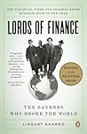 Lords of Finance:...