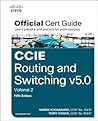 CCIE Routing and Switching v5.0 Official Cert Guide, Volume 2