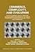 Commerce, Complexity, and Evolution: Topics in Economics, Finance, Marketing, and Management: Proceedings of the Twelfth International Symposium in ... Theory and Econometrics, Series Number 12)