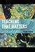 Teaching that Matters: Enga...