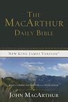 NKJV, The MacArth...