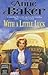 With a Little Luck by Anne Baker