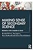 Making Sense of Secondary Science: Research into children's ideas (Routledge Education Classic Edition)